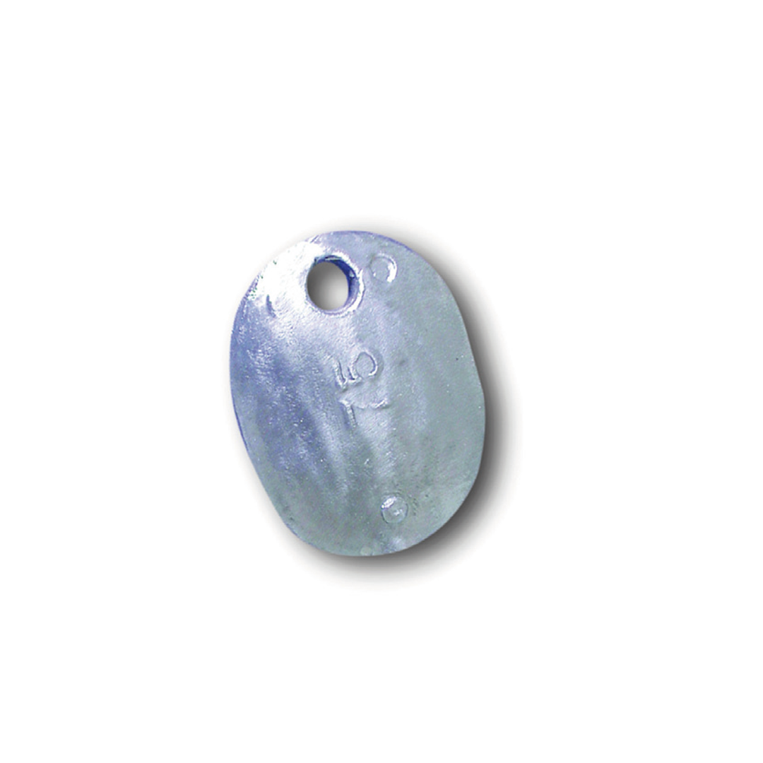 FONDERIA ROMA PIOMBO SAPONETTA