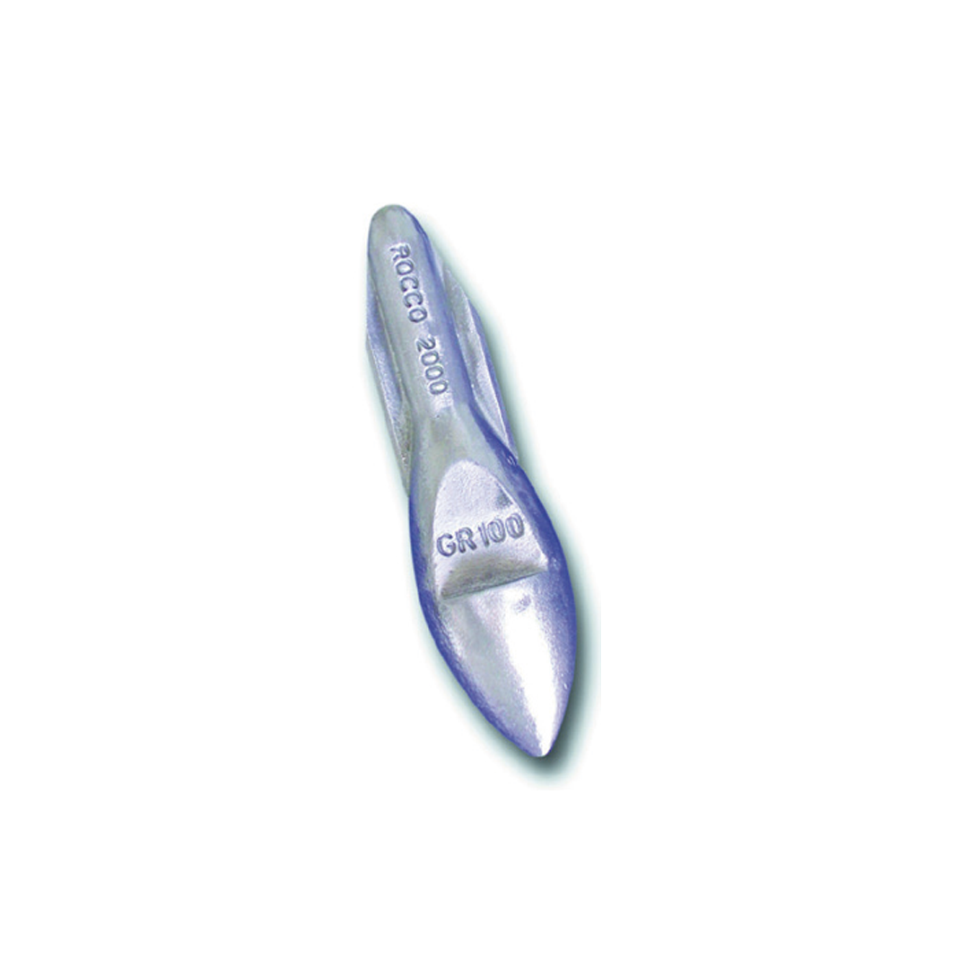 FONDERIA ROMA PIOMBO ROCCO 2000 SCORREVOLE