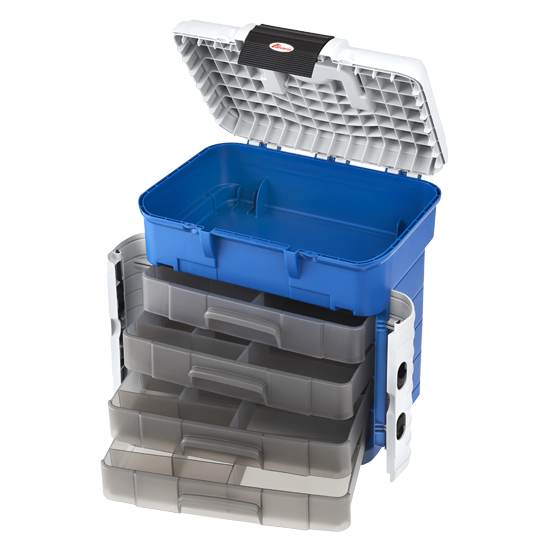 PANARO VALIGETTA 503Superbox