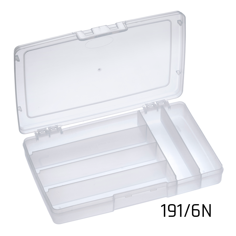 PANARO SCATOLA191/6N