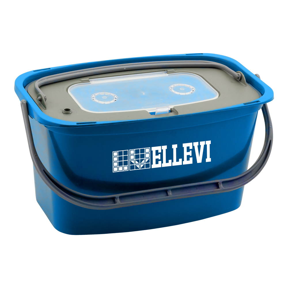 ELLEVI SECCHIELLO PORTA VIVO 116/7