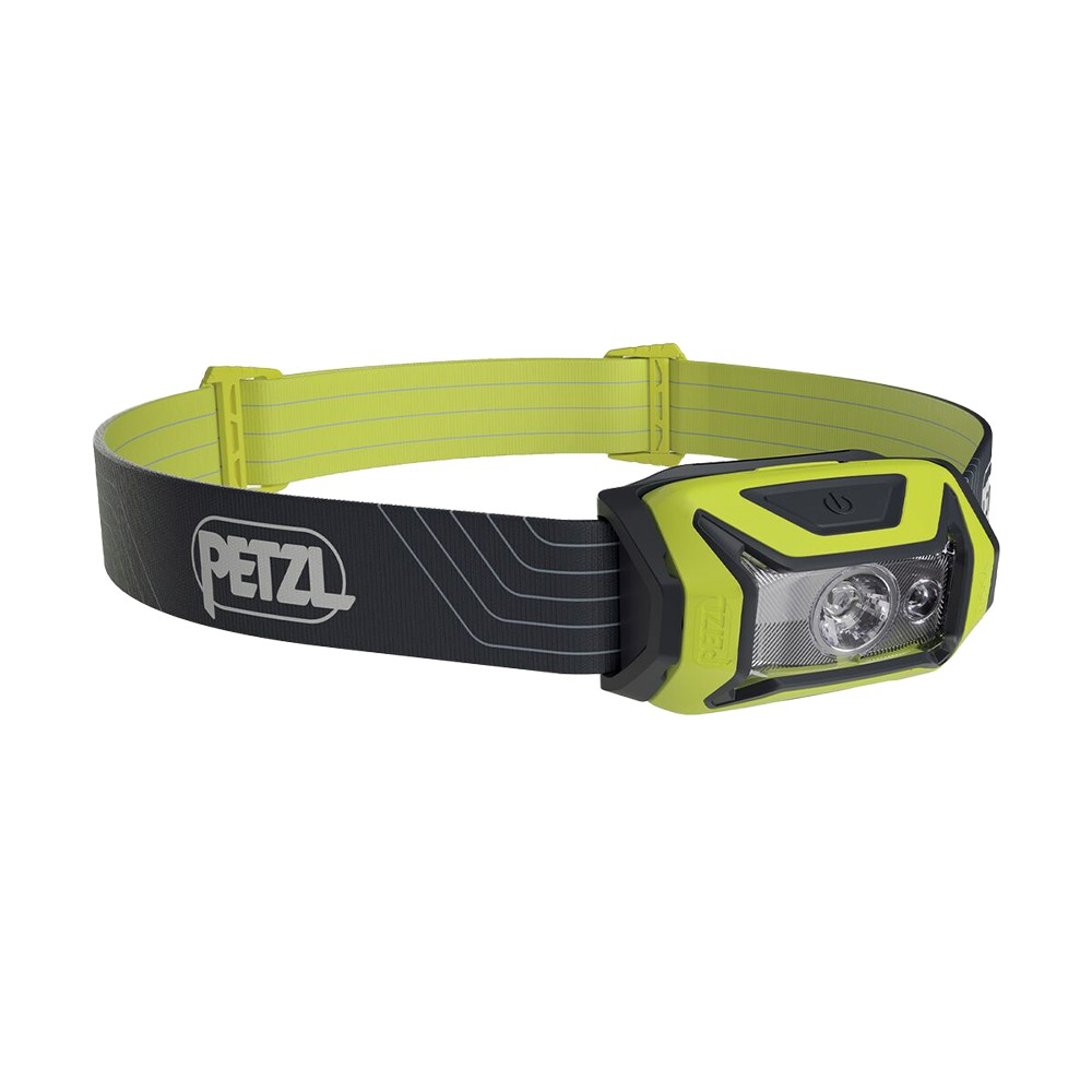 PETZL TIKKA®