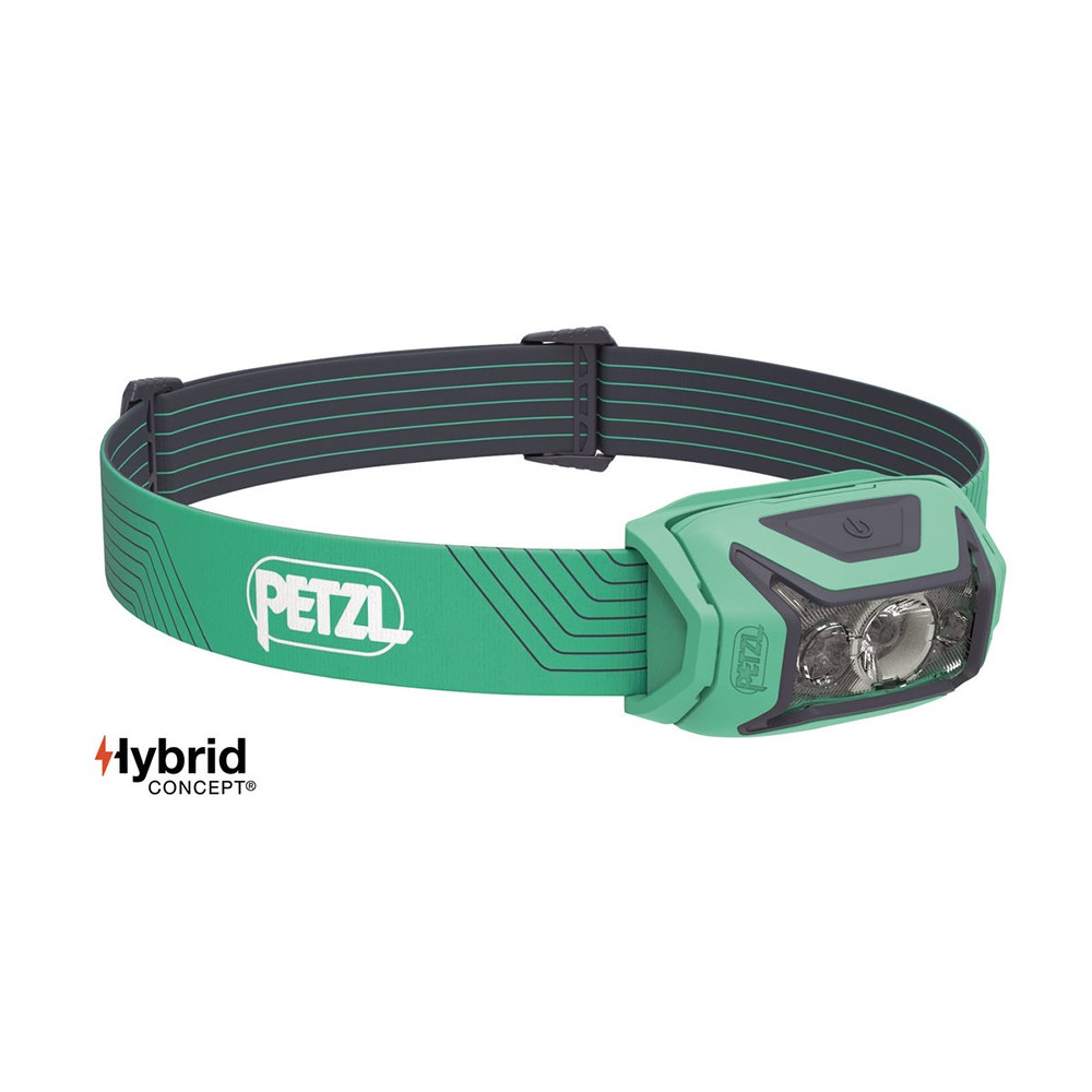 PETZL ACTIK®