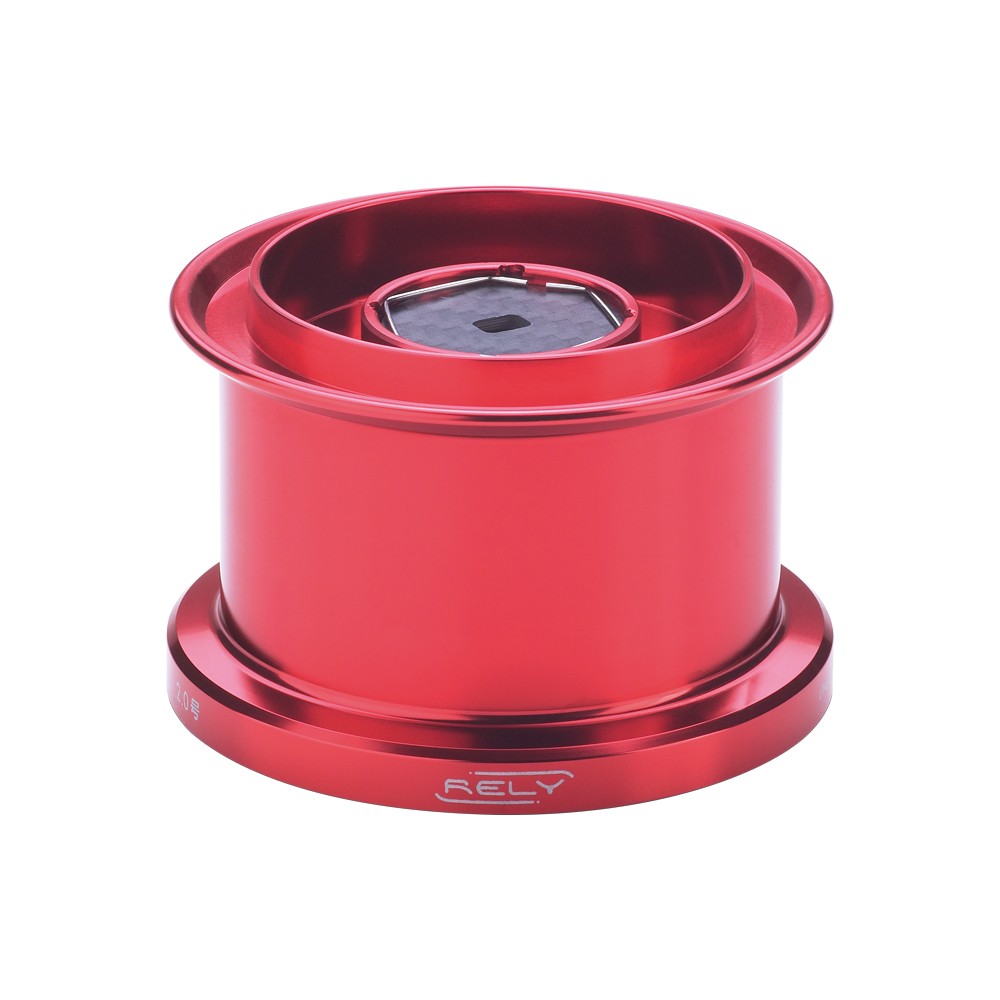 BOBINA AKAMI RELY MC