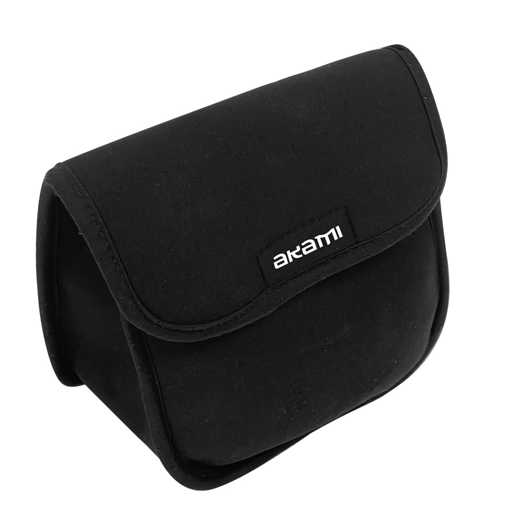 AKAMI NEOPRENE REEL BAG
