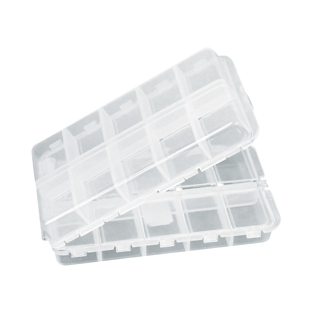 STR SCATOLA PORTA MINUTERIA