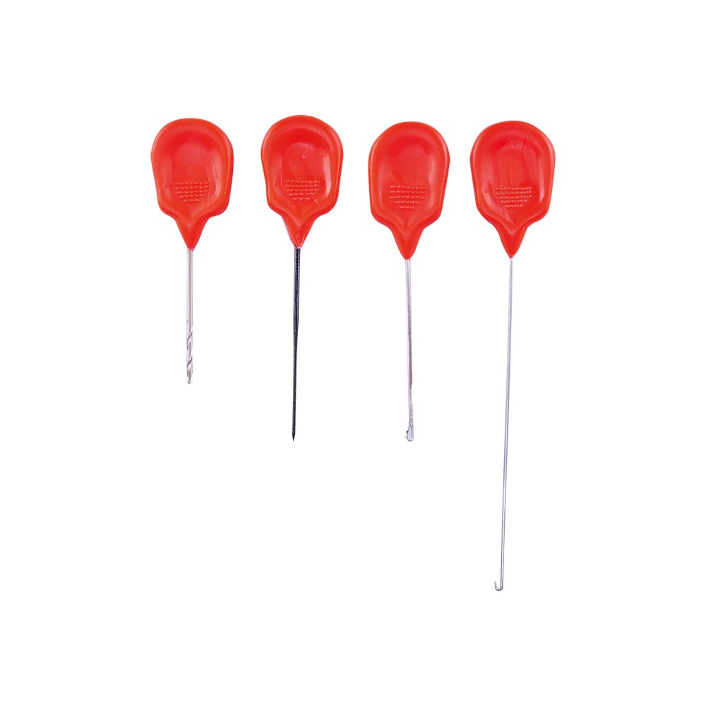 THREE CARPS KIT AGHI CARPFISHING