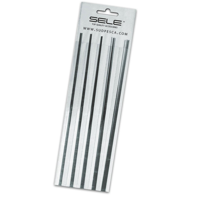 KIT VETTINI RICAMBIO IN CARBONIO