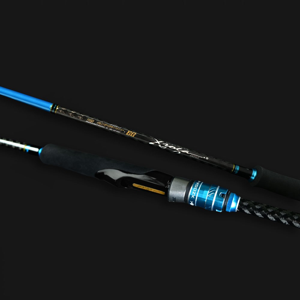 XZOGA BLASTINO BTS EGI