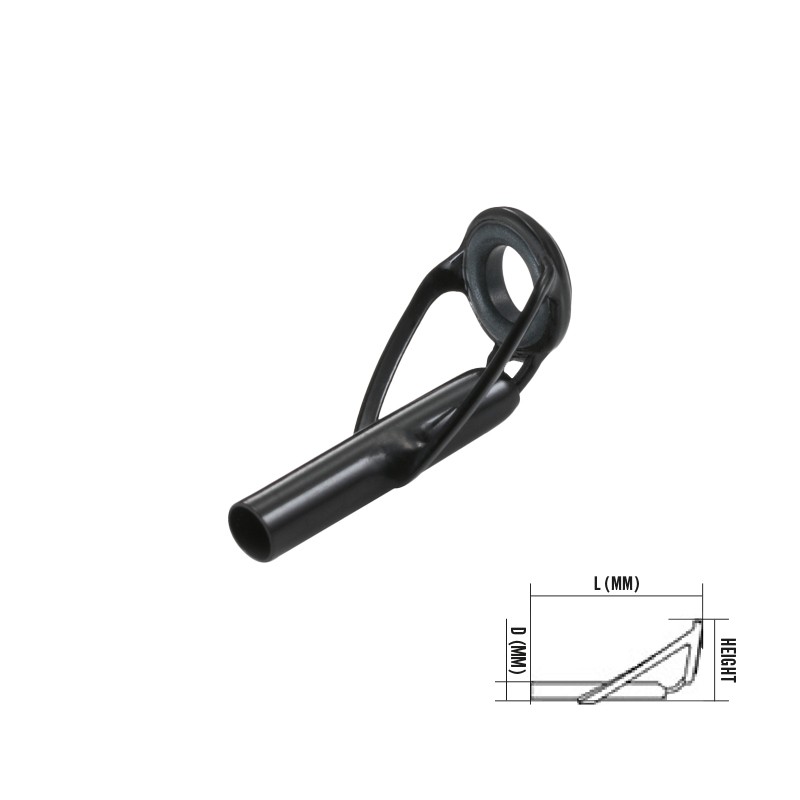 SEA GUIDE PUNTALE SERIE BXULAT