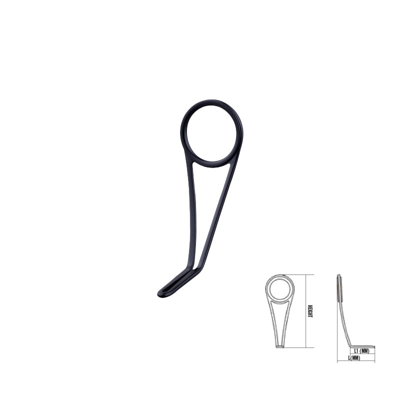 SEA GUIDE ANELLO SERIE ABHLDG