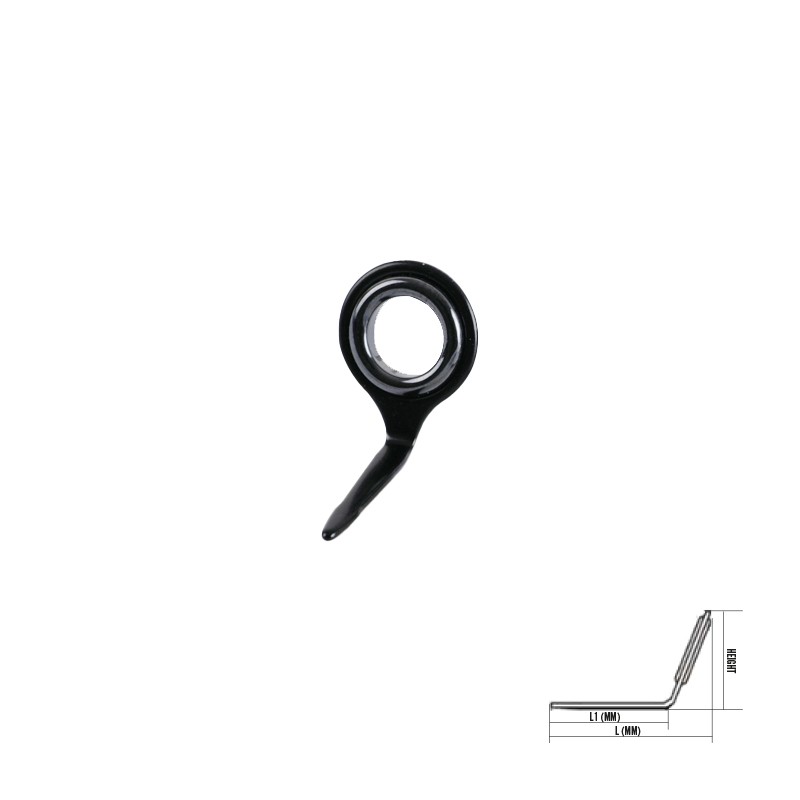 SEA GUIDE ANELLO SERIE BMKLAG