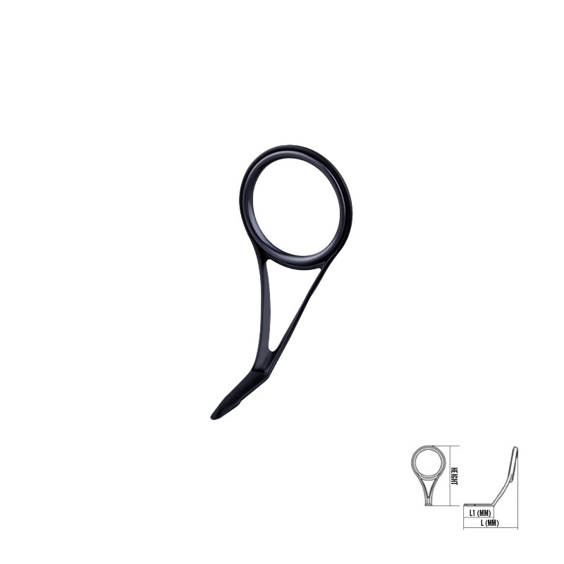 SEA GUIDE ANELLO SERIE BXYLAG